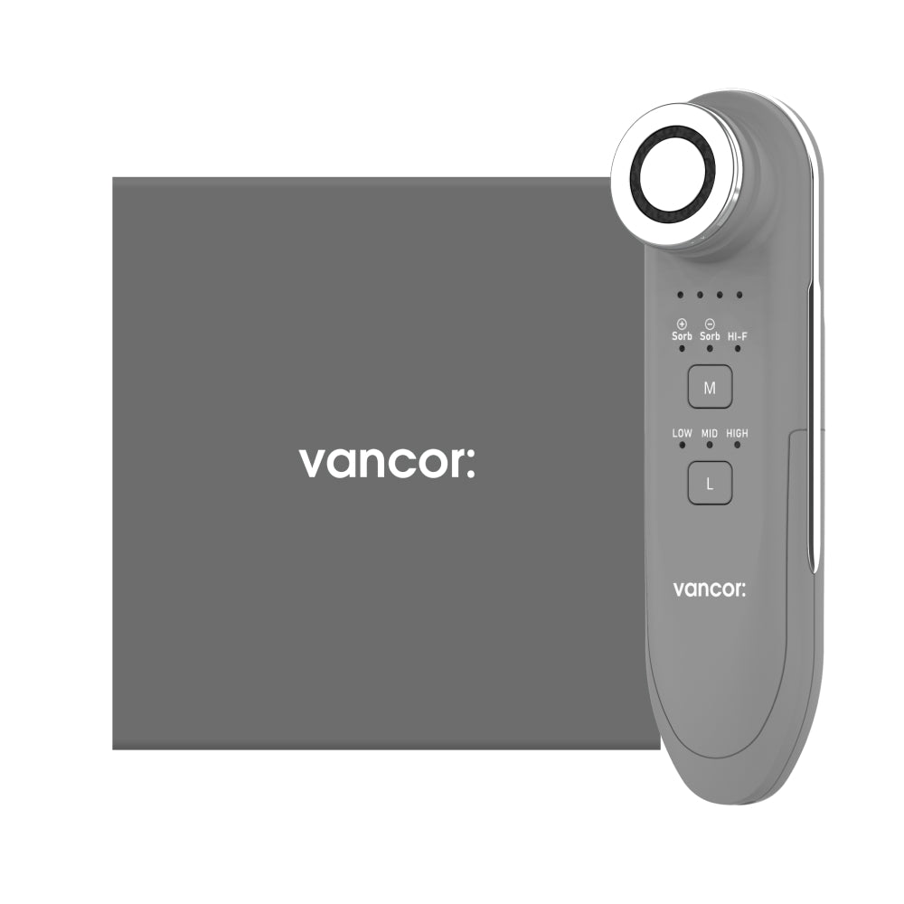 VANCOR Liliheal Facial Device
