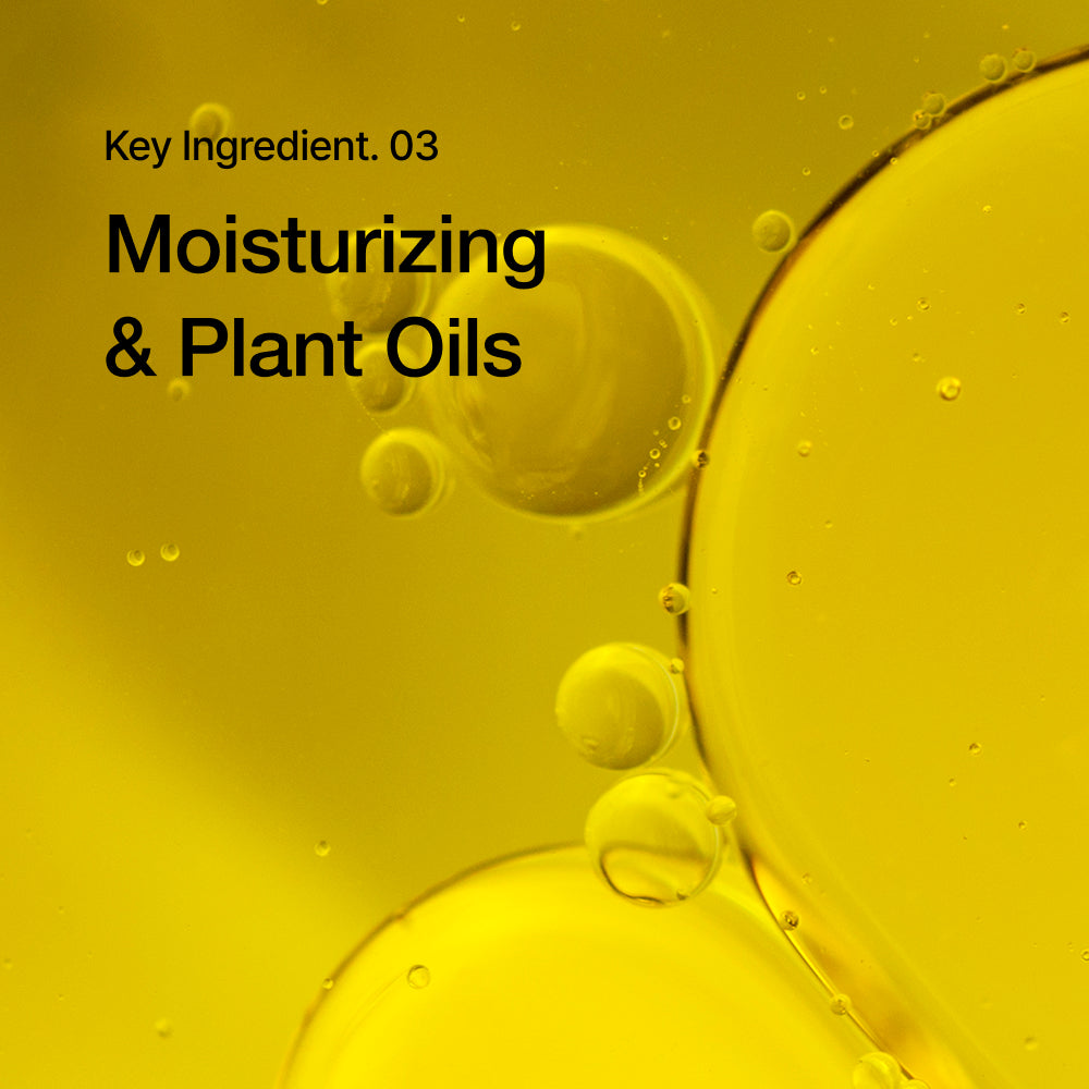 Apple Amino Acids Exfoliating LHA Bodywash