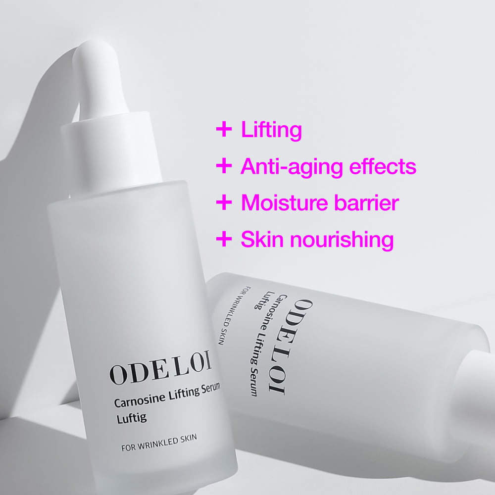 Carnosine Lifting Serum Luftig