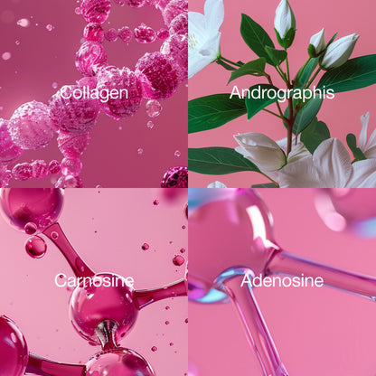 Carnosine Lifting Serum Luftig