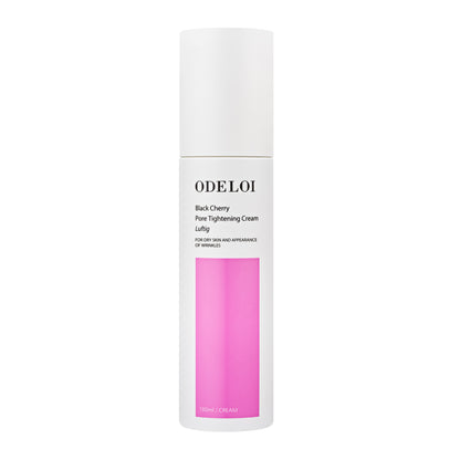 Black Cherry  Pore Tightening Cream Luftig
