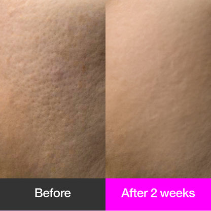 Black Cherry  Pore Tightening Cream Luftig