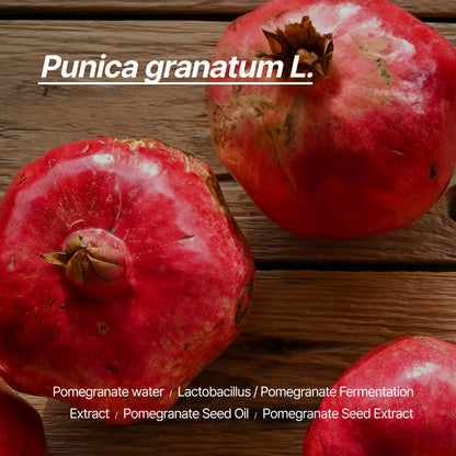 Sharpting Punica Jelly Cream Epu-D