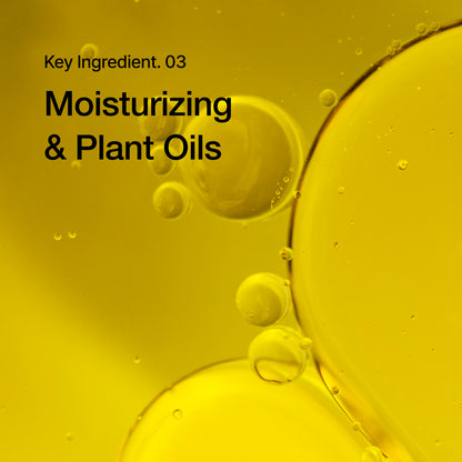Apple Amino Acids Exfoliating LHA Bodywash