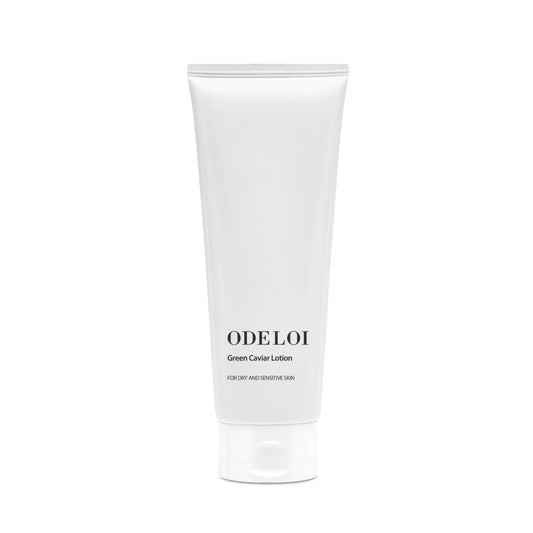Green Caviar Lotion