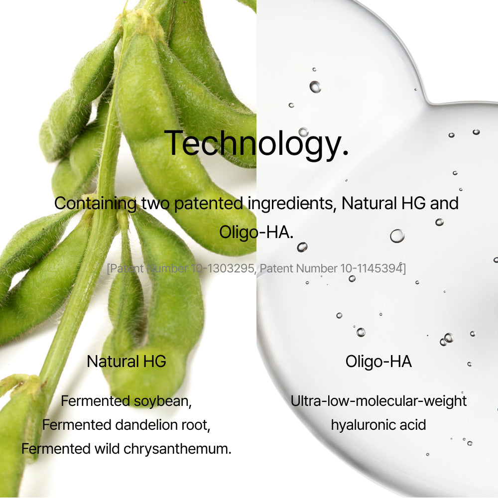 Retinol Paeonia Ampoule Fyldig